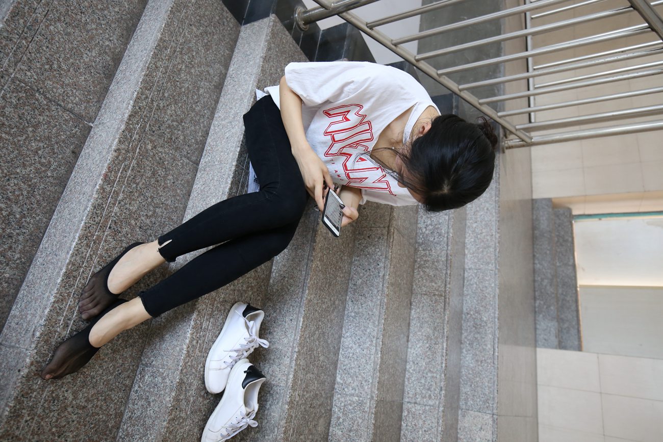 图片[38]-大西瓜爱牙膏-2019 1月活动 模特2（二） 船袜 (1)[98P] – 速更版-美库