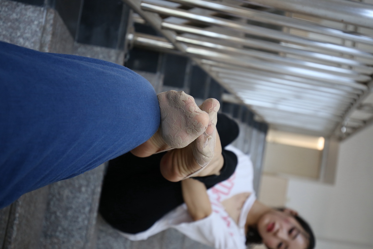 图片[19]-大西瓜爱牙膏-2019 1月活动 模特2（二） 船袜 (2)[88P] – 速更版-美库