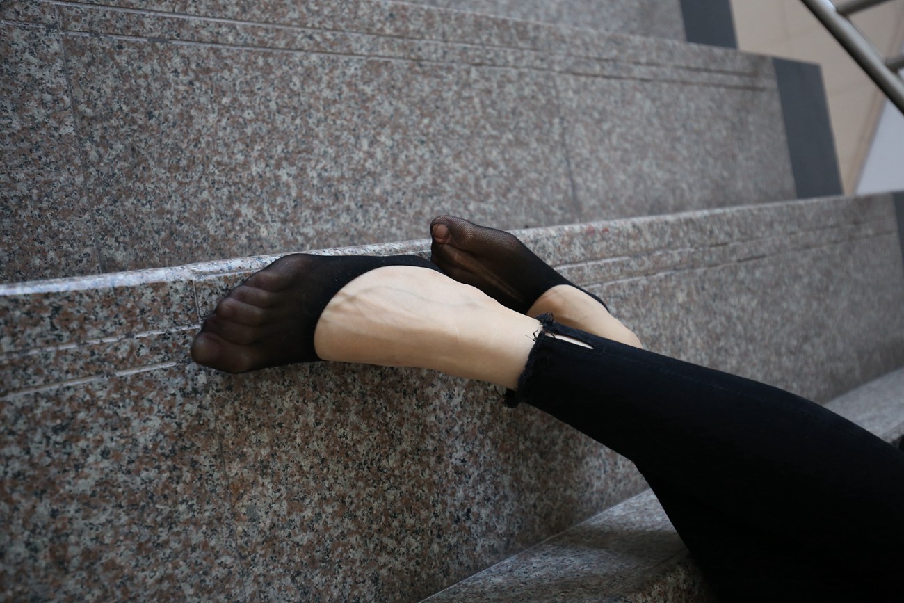 图片[43]-大西瓜爱牙膏-2019 1月活动 模特2（二） 船袜 (1)[98P] – 速更版-美库