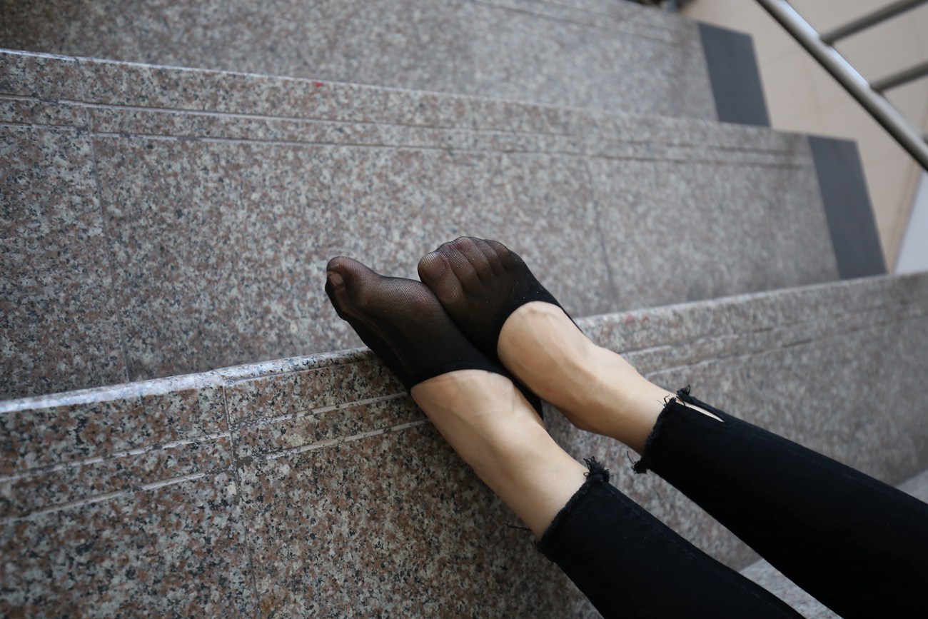 图片[45]-大西瓜爱牙膏-2019 1月活动 模特2（二） 船袜 (1)[98P] – 速更版-美库