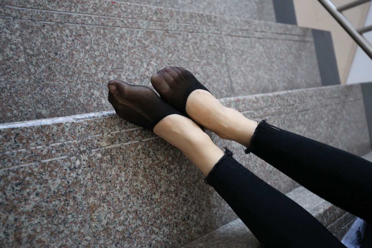 图片[44]-大西瓜爱牙膏-2019 1月活动 模特2（二） 船袜 (1)[98P] – 速更版-美库