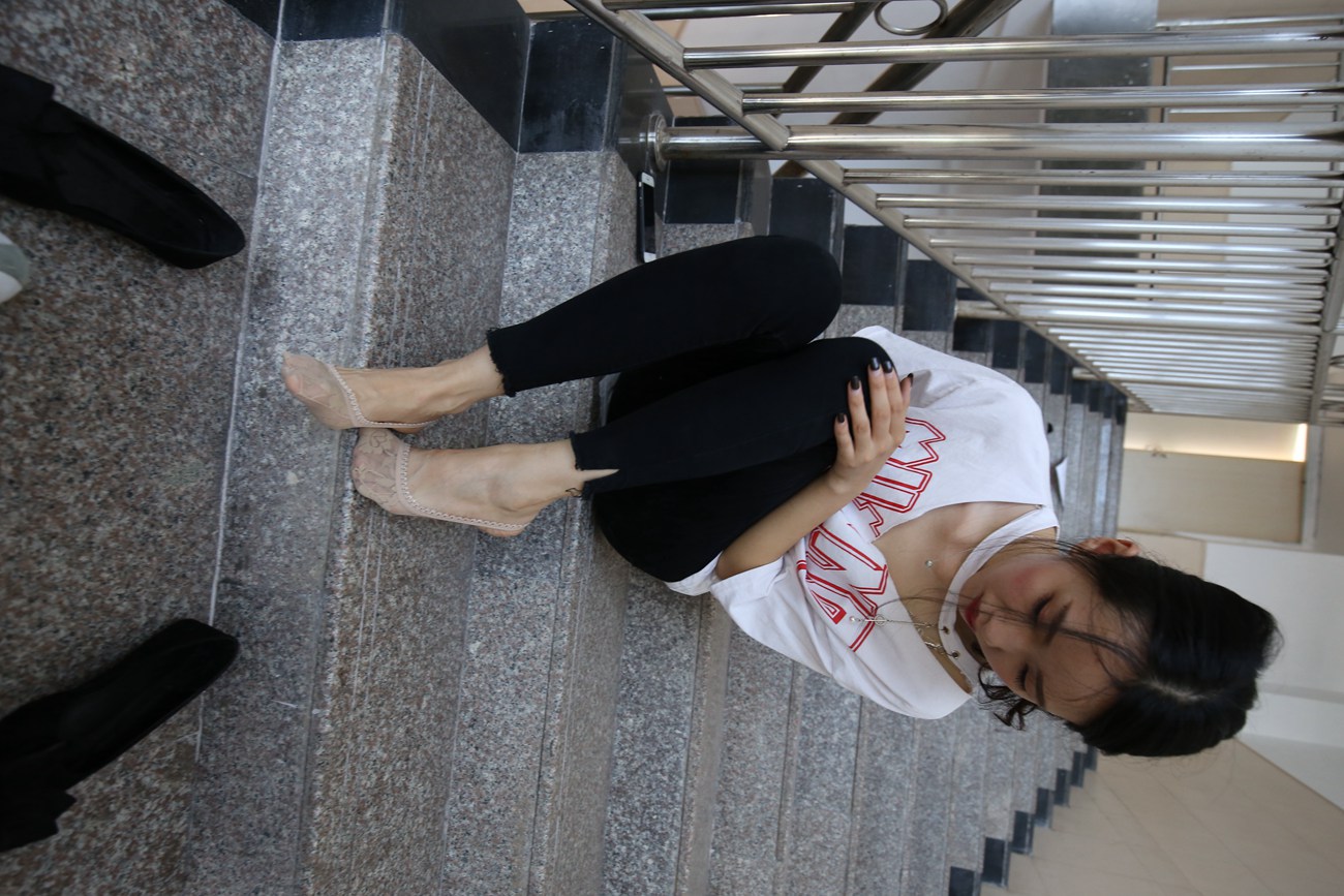 图片[22]-大西瓜爱牙膏-2019 1月活动 模特2（二） 船袜 (2)[88P] – 速更版-美库