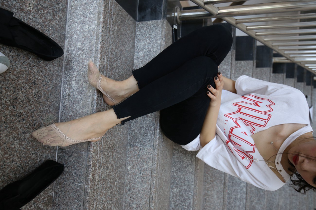 图片[23]-大西瓜爱牙膏-2019 1月活动 模特2（二） 船袜 (2)[88P] – 速更版-美库