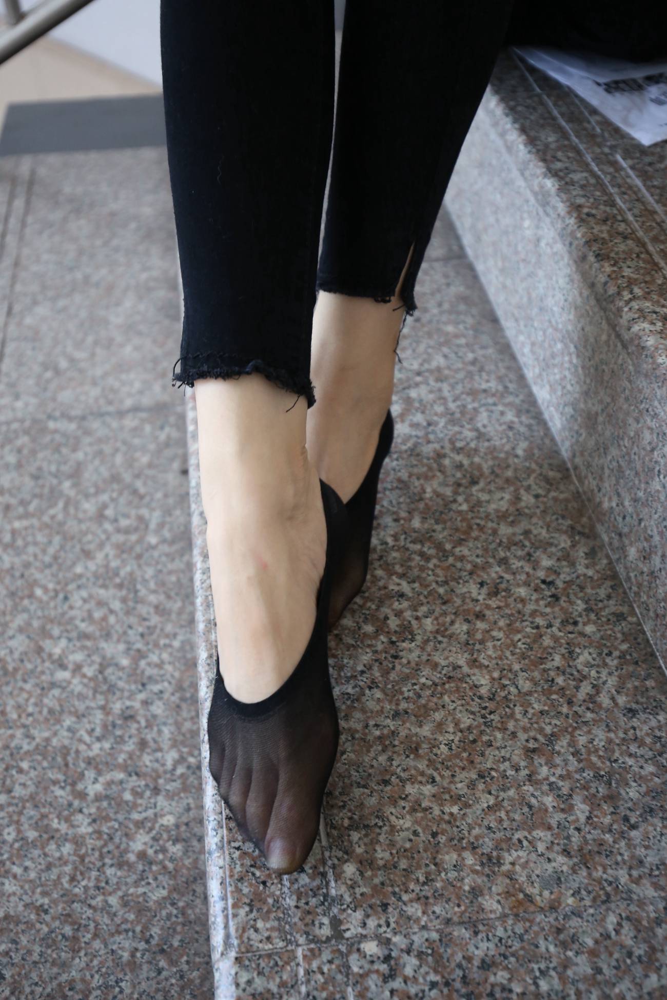 图片[49]-大西瓜爱牙膏-2019 1月活动 模特2（二） 船袜 (1)[98P] – 速更版-美库