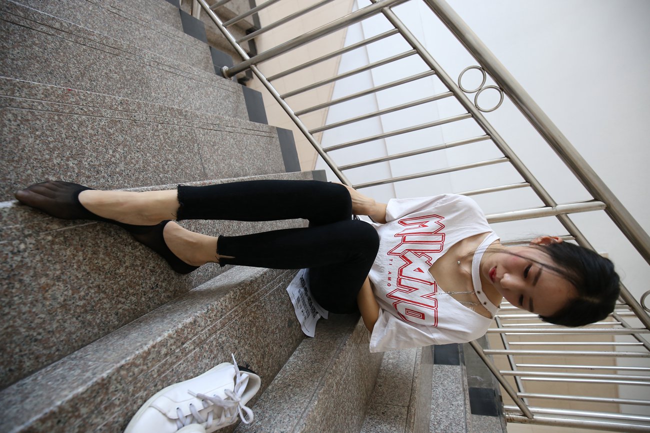 图片[57]-大西瓜爱牙膏-2019 1月活动 模特2（二） 船袜 (1)[98P] – 速更版-美库