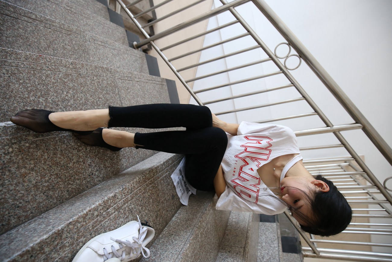 图片[58]-大西瓜爱牙膏-2019 1月活动 模特2（二） 船袜 (1)[98P] – 速更版-美库