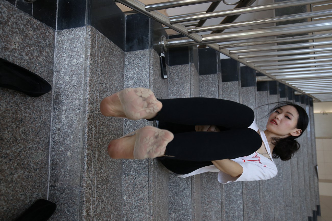 图片[27]-大西瓜爱牙膏-2019 1月活动 模特2（二） 船袜 (2)[88P] – 速更版-美库