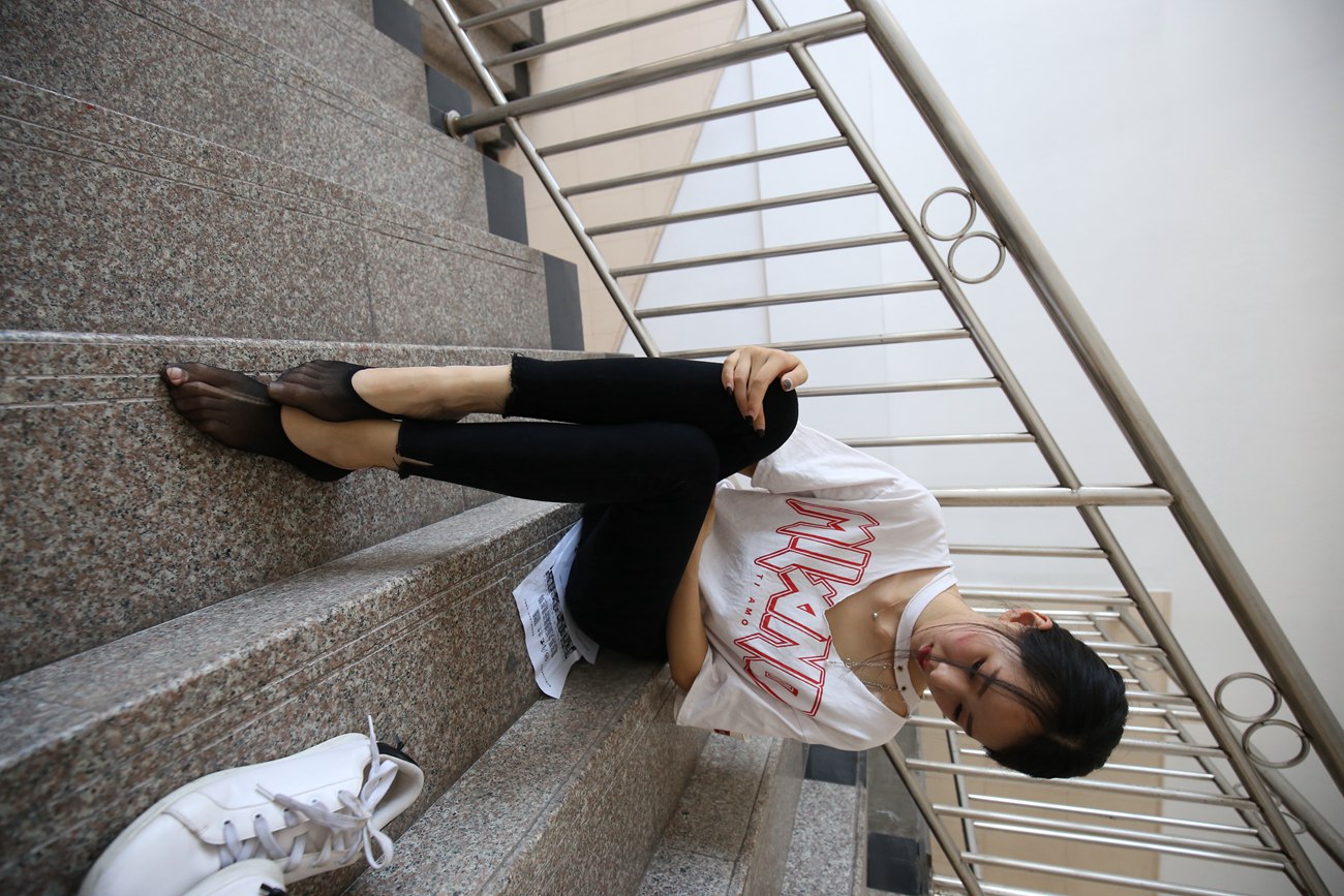 图片[61]-大西瓜爱牙膏-2019 1月活动 模特2（二） 船袜 (1)[98P] – 速更版-美库