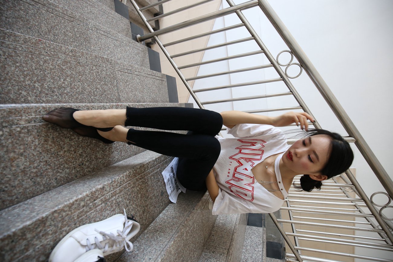 图片[60]-大西瓜爱牙膏-2019 1月活动 模特2（二） 船袜 (1)[98P] – 速更版-美库