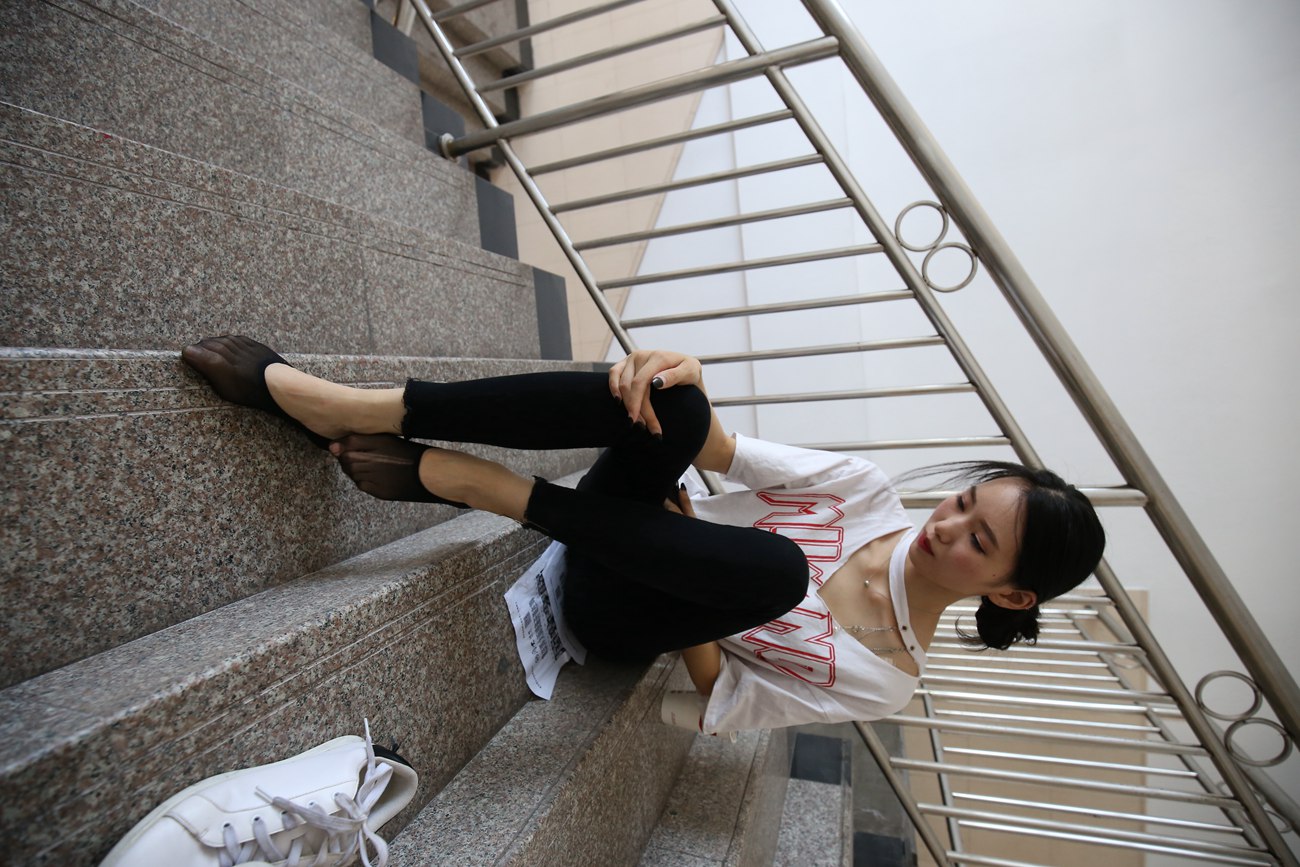 图片[62]-大西瓜爱牙膏-2019 1月活动 模特2（二） 船袜 (1)[98P] – 速更版-美库