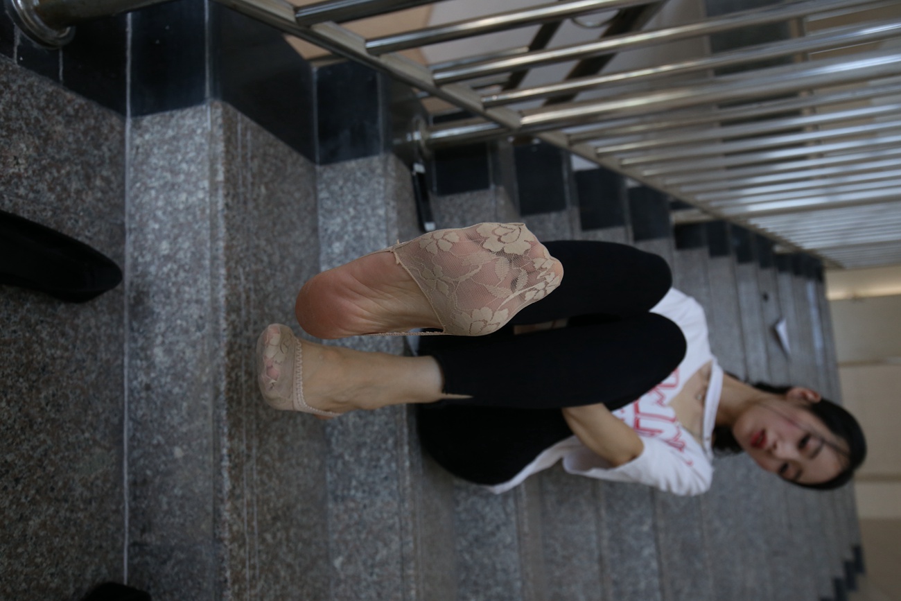 图片[29]-大西瓜爱牙膏-2019 1月活动 模特2（二） 船袜 (2)[88P] – 速更版-美库