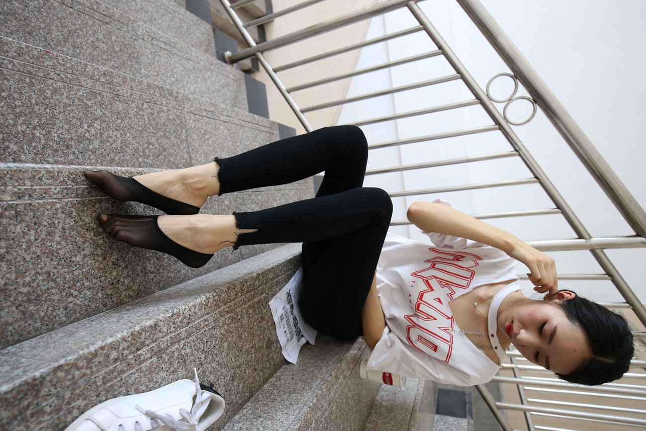 图片[65]-大西瓜爱牙膏-2019 1月活动 模特2（二） 船袜 (1)[98P] – 速更版-美库