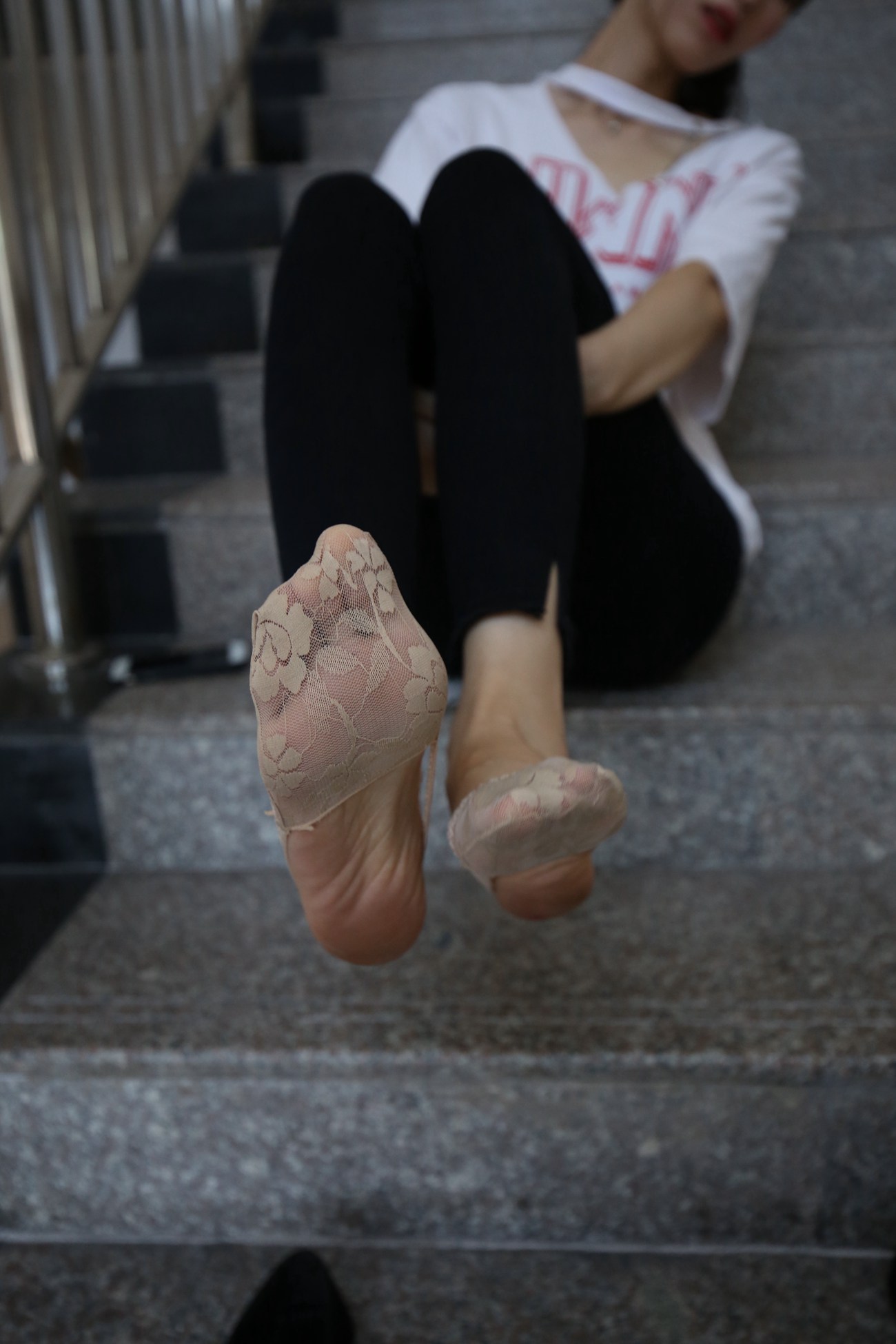 图片[31]-大西瓜爱牙膏-2019 1月活动 模特2（二） 船袜 (2)[88P] – 速更版-美库