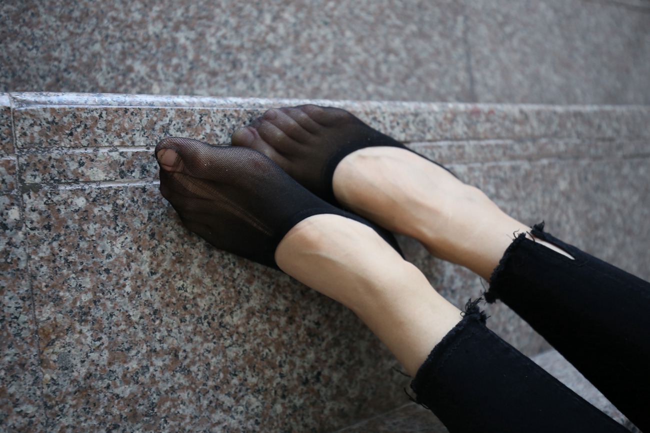 图片[68]-大西瓜爱牙膏-2019 1月活动 模特2（二） 船袜 (1)[98P] – 速更版-美库