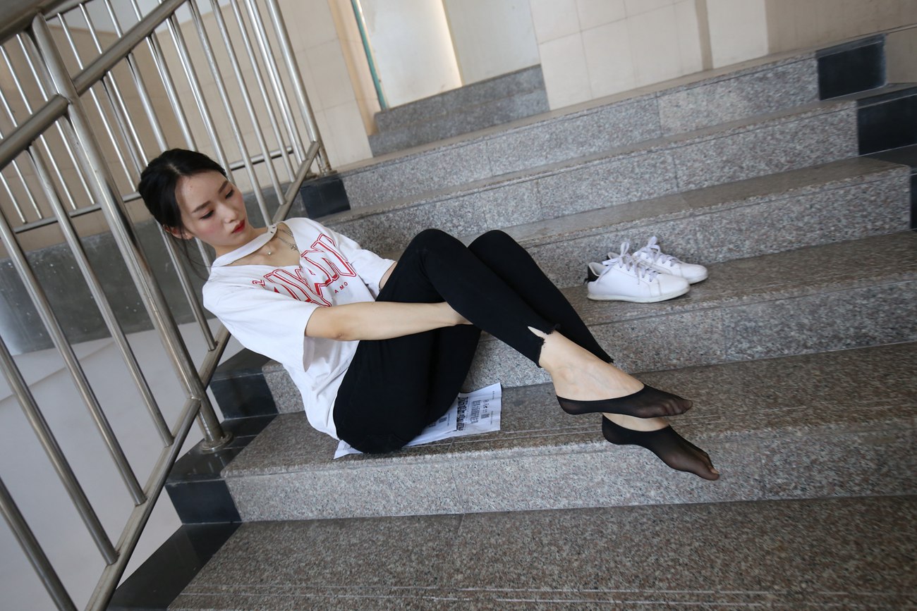 图片[76]-大西瓜爱牙膏-2019 1月活动 模特2（二） 船袜 (1)[98P] – 速更版-美库