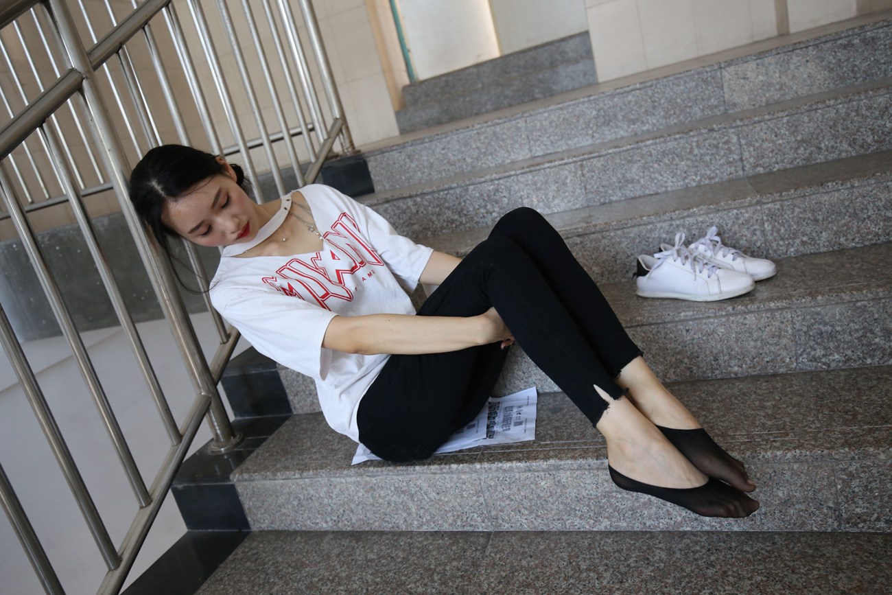 图片[80]-大西瓜爱牙膏-2019 1月活动 模特2（二） 船袜 (1)[98P] – 速更版-美库