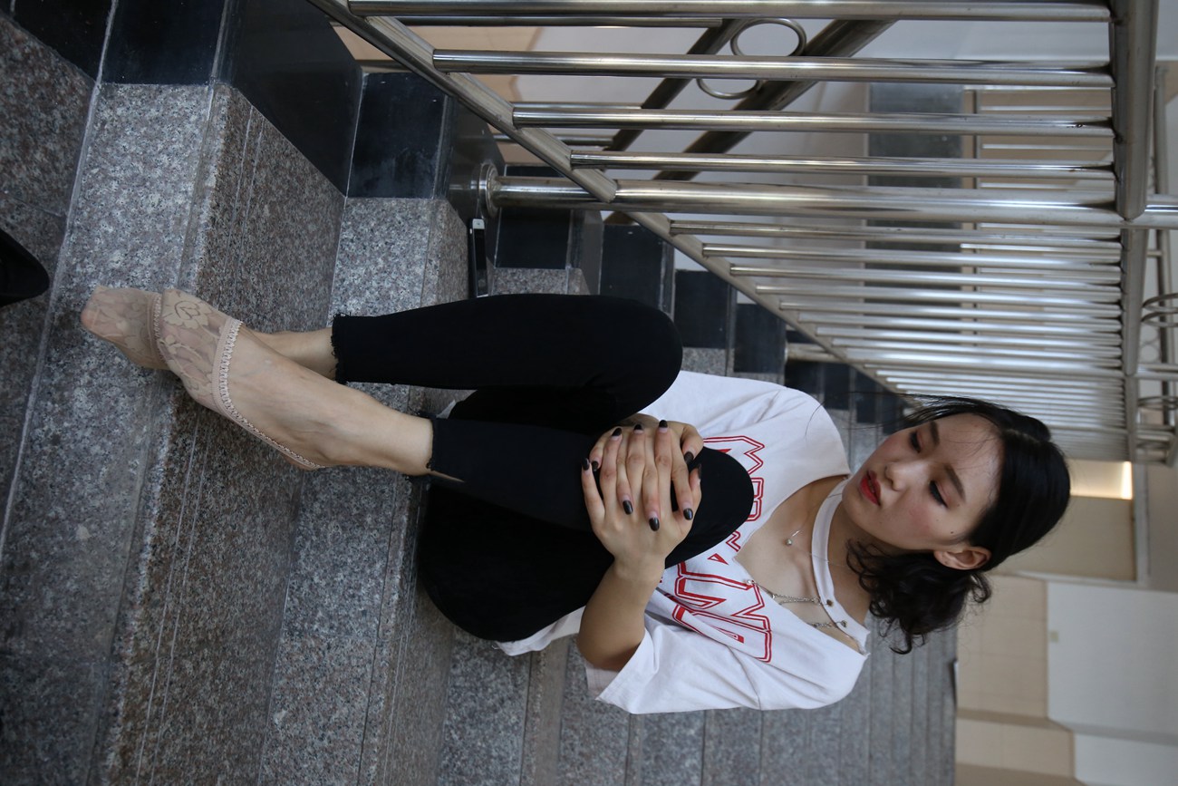 图片[37]-大西瓜爱牙膏-2019 1月活动 模特2（二） 船袜 (2)[88P] – 速更版-美库