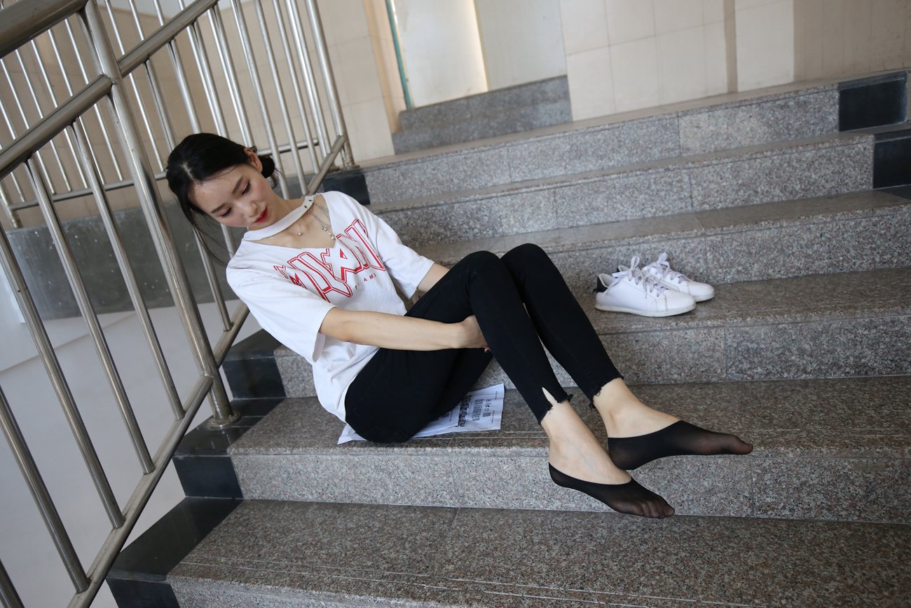 图片[82]-大西瓜爱牙膏-2019 1月活动 模特2（二） 船袜 (1)[98P] – 速更版-美库