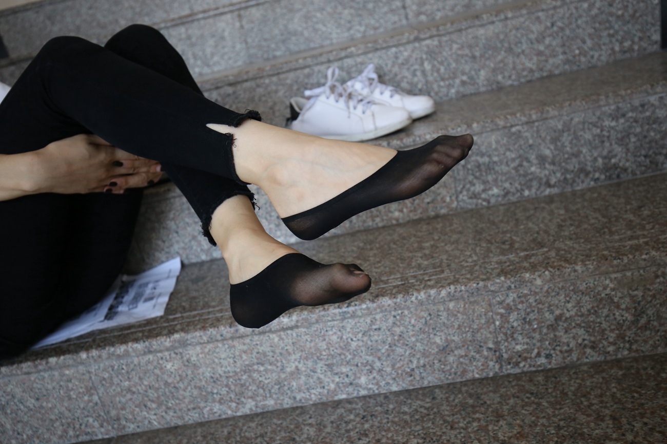 图片[83]-大西瓜爱牙膏-2019 1月活动 模特2（二） 船袜 (1)[98P] – 速更版-美库