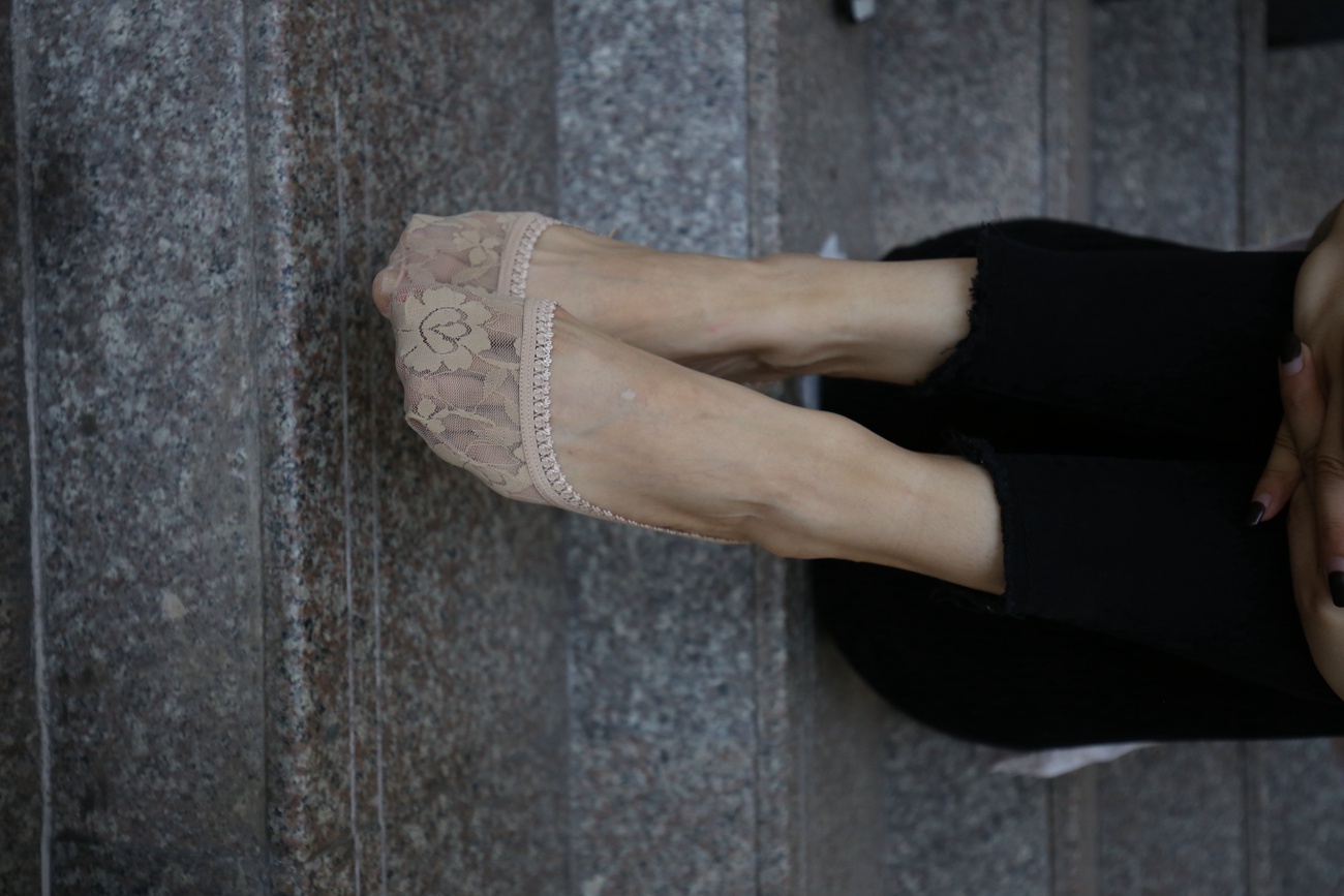 图片[39]-大西瓜爱牙膏-2019 1月活动 模特2（二） 船袜 (2)[88P] – 速更版-美库