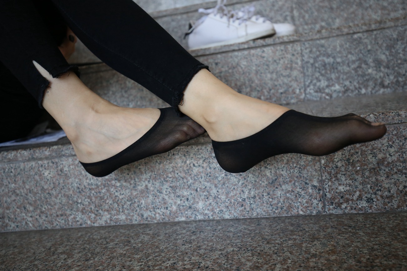 图片[88]-大西瓜爱牙膏-2019 1月活动 模特2（二） 船袜 (1)[98P] – 速更版-美库