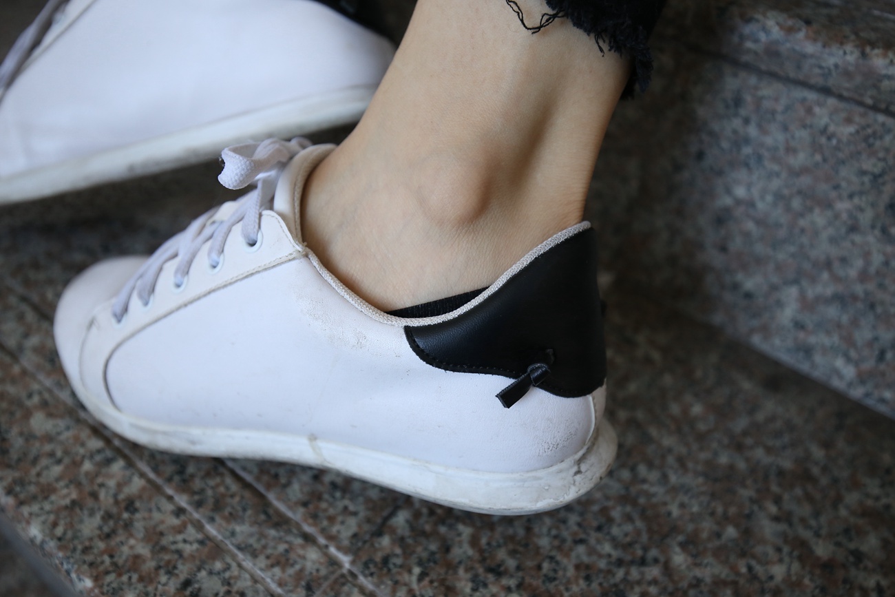 图片[92]-大西瓜爱牙膏-2019 1月活动 模特2（二） 船袜 (1)[98P] – 速更版-美库