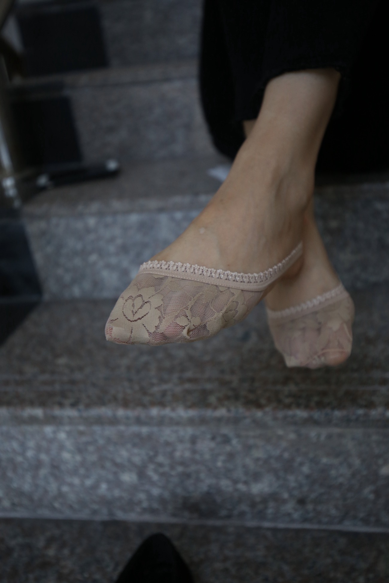 图片[43]-大西瓜爱牙膏-2019 1月活动 模特2（二） 船袜 (2)[88P] – 速更版-美库