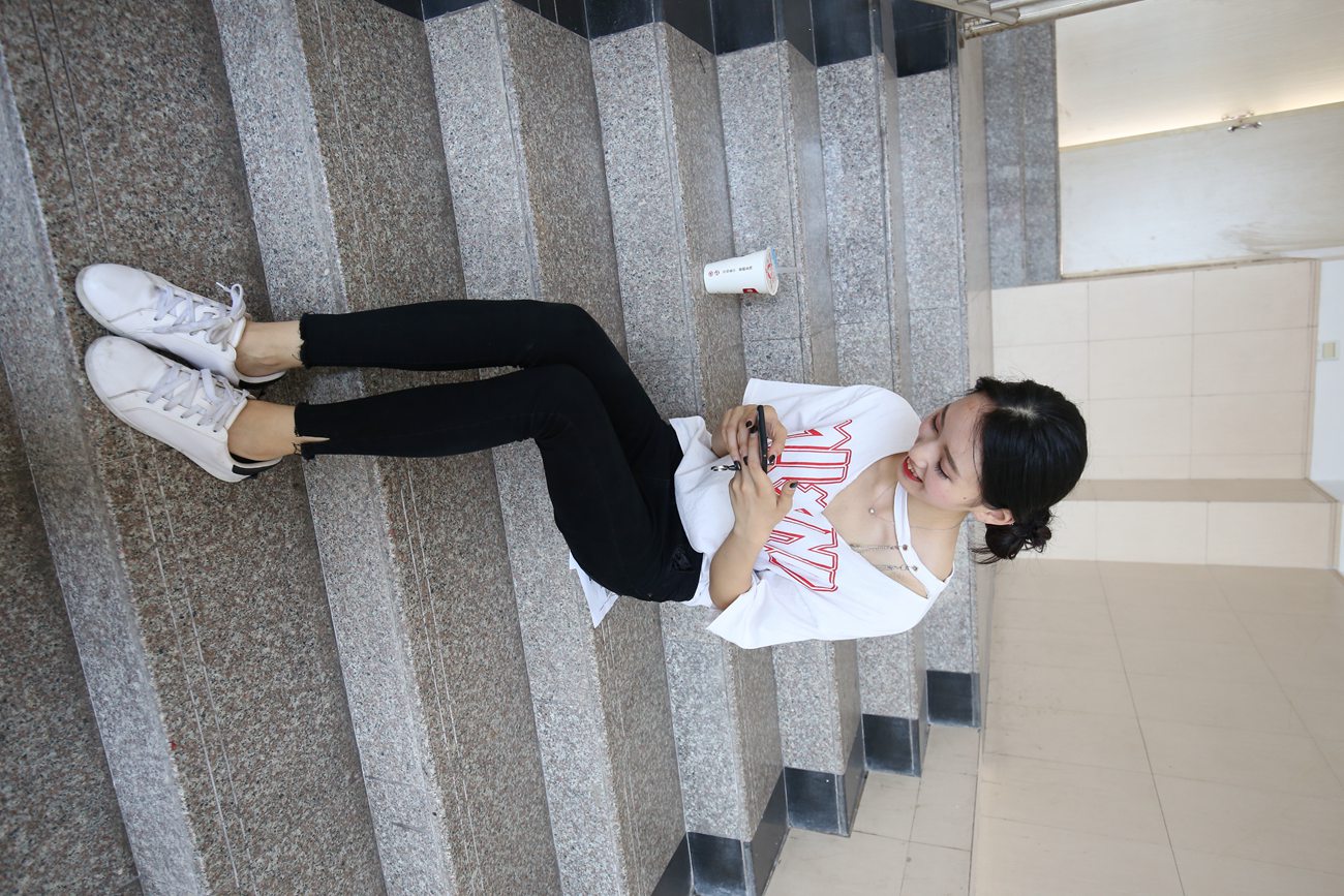 图片[97]-大西瓜爱牙膏-2019 1月活动 模特2（二） 船袜 (1)[98P] – 速更版-美库