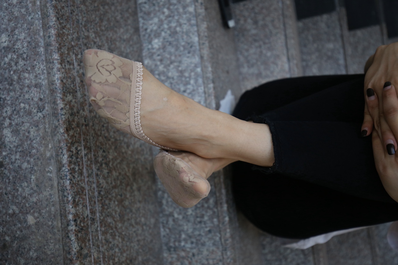 图片[44]-大西瓜爱牙膏-2019 1月活动 模特2（二） 船袜 (2)[88P] – 速更版-美库