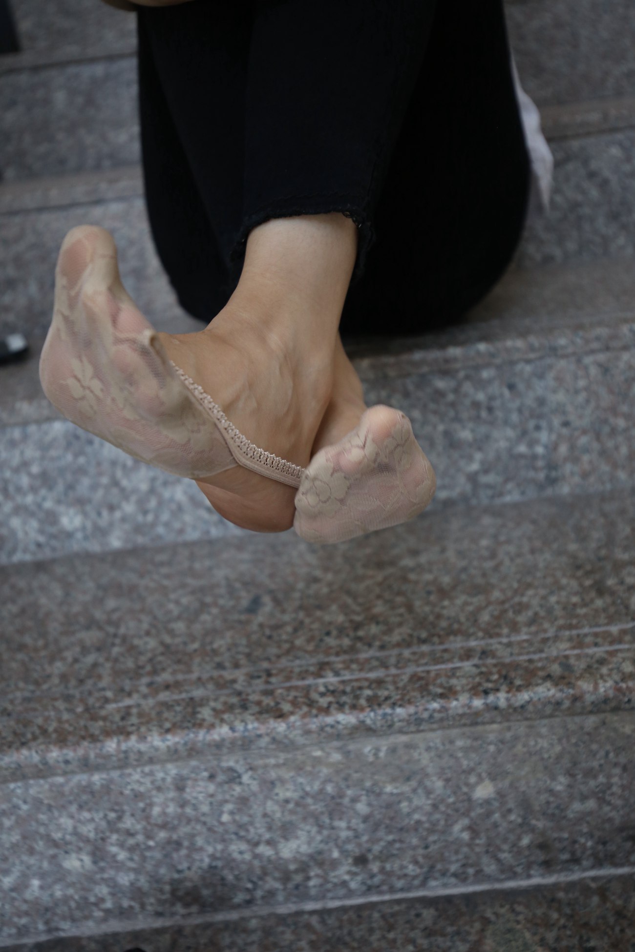 图片[46]-大西瓜爱牙膏-2019 1月活动 模特2（二） 船袜 (2)[88P] – 速更版-美库