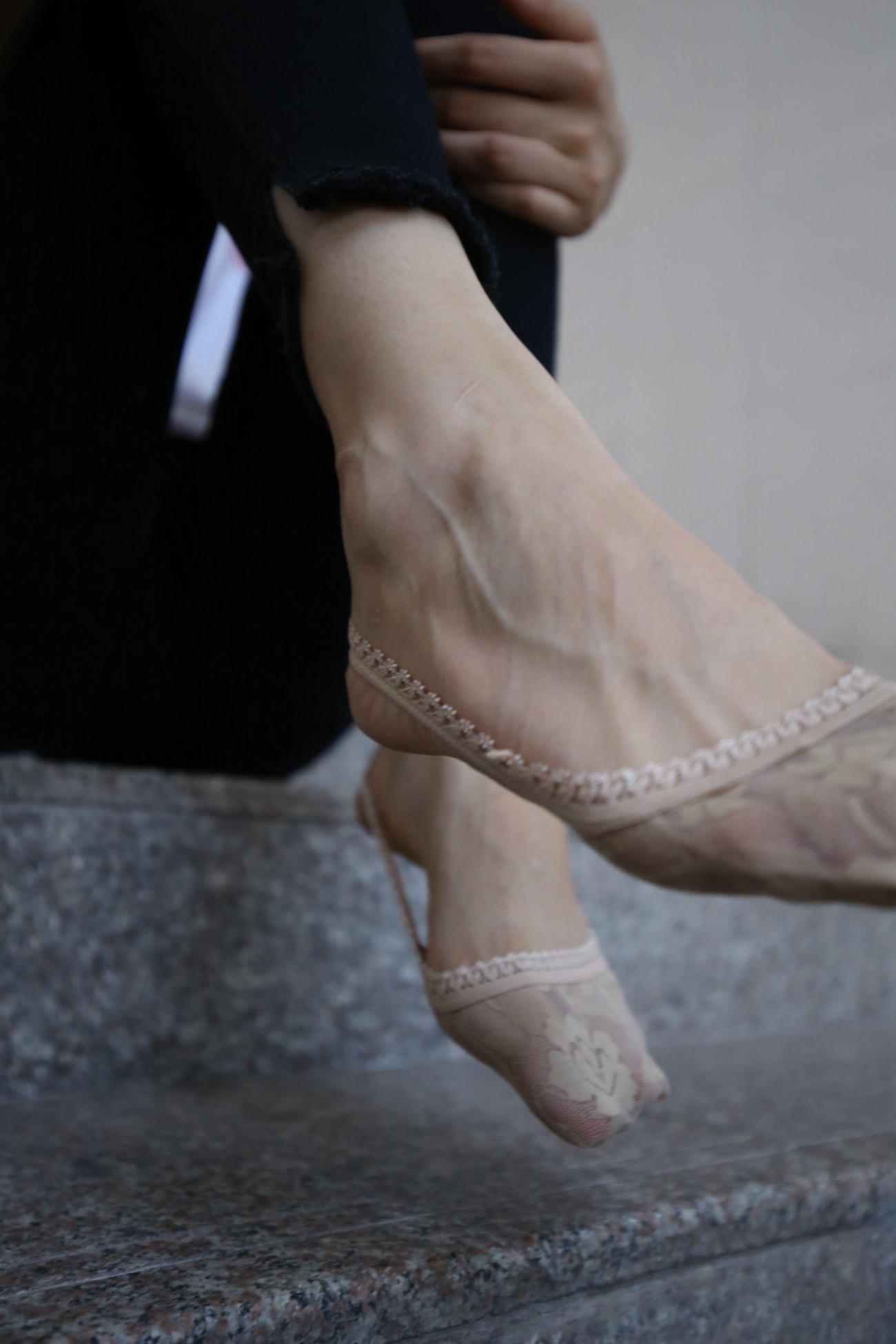 图片[47]-大西瓜爱牙膏-2019 1月活动 模特2（二） 船袜 (2)[88P] – 速更版-美库