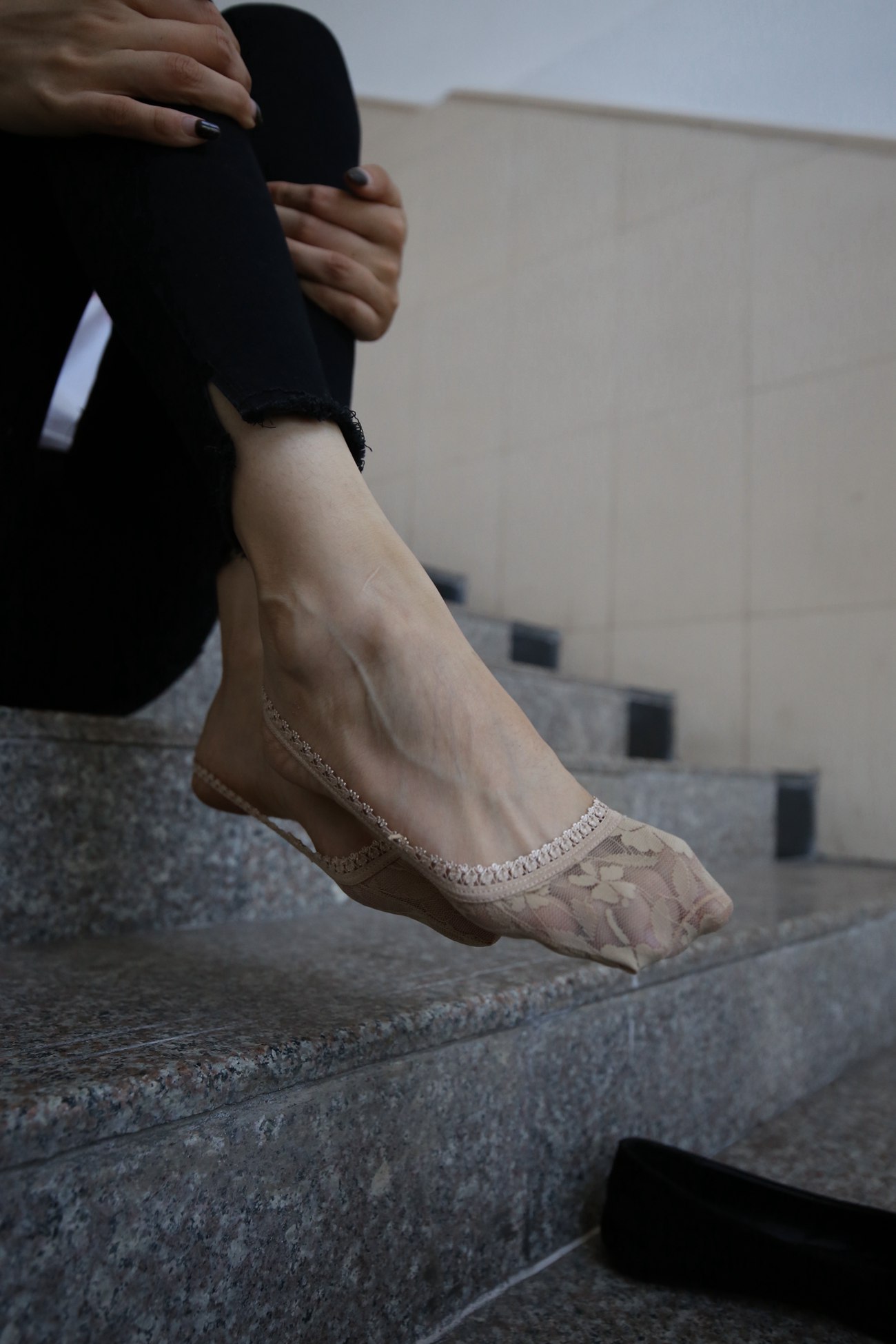 图片[49]-大西瓜爱牙膏-2019 1月活动 模特2（二） 船袜 (2)[88P] – 速更版-美库