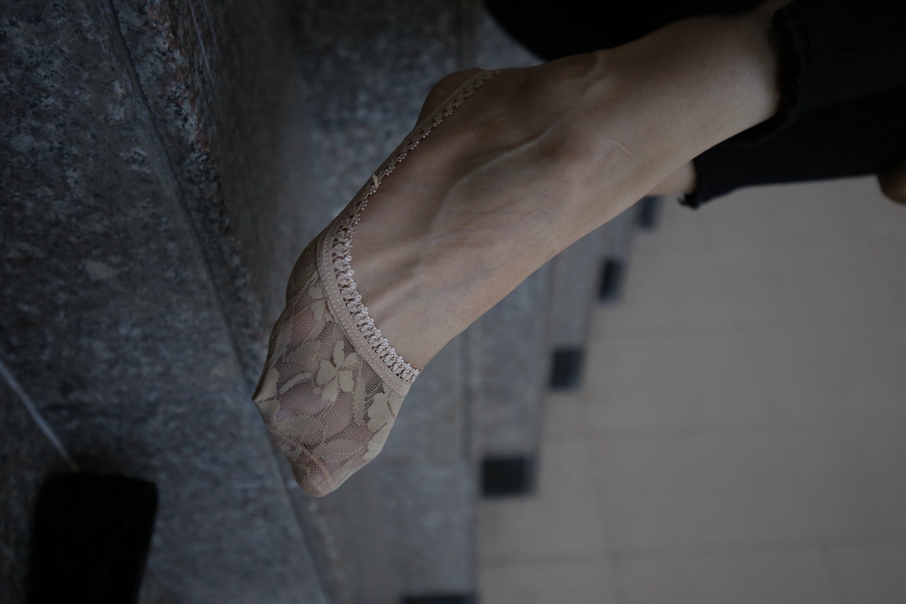 图片[50]-大西瓜爱牙膏-2019 1月活动 模特2（二） 船袜 (2)[88P] – 速更版-美库