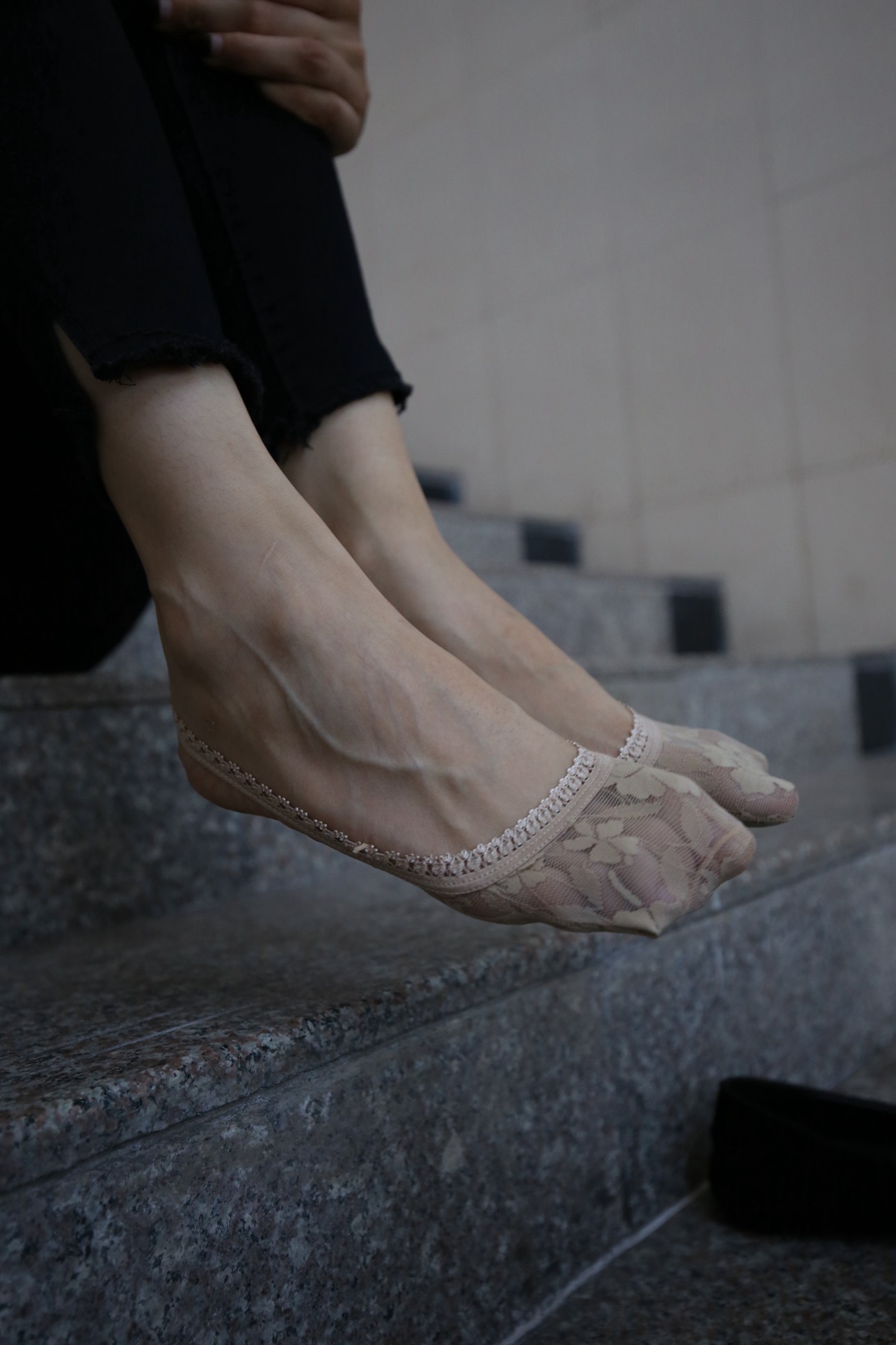 图片[53]-大西瓜爱牙膏-2019 1月活动 模特2（二） 船袜 (2)[88P] – 速更版-美库