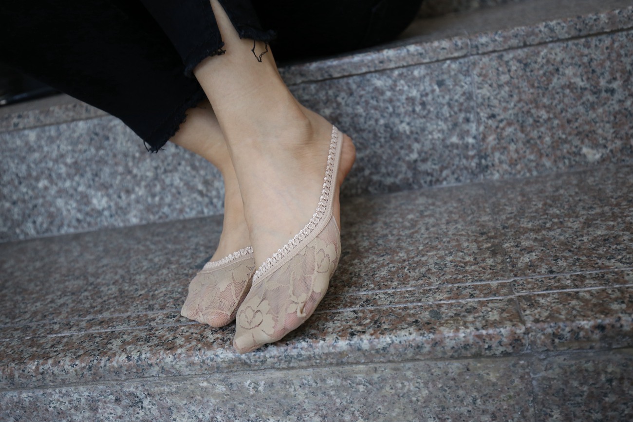 图片[57]-大西瓜爱牙膏-2019 1月活动 模特2（二） 船袜 (2)[88P] – 速更版-美库