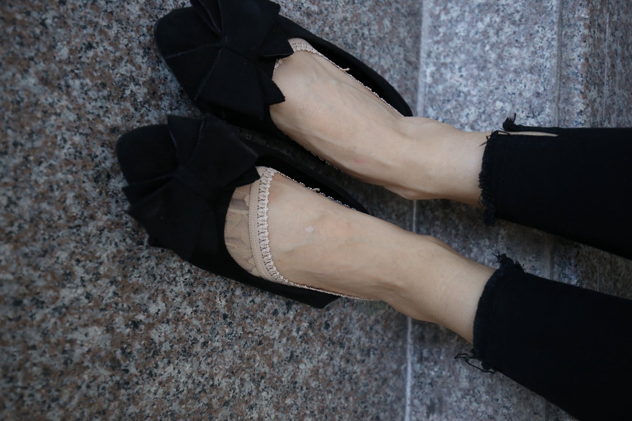 图片[58]-大西瓜爱牙膏-2019 1月活动 模特2（二） 船袜 (2)[88P] – 速更版-美库