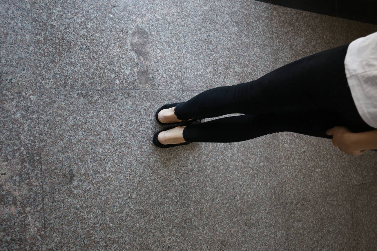 图片[59]-大西瓜爱牙膏-2019 1月活动 模特2（二） 船袜 (2)[88P] – 速更版-美库