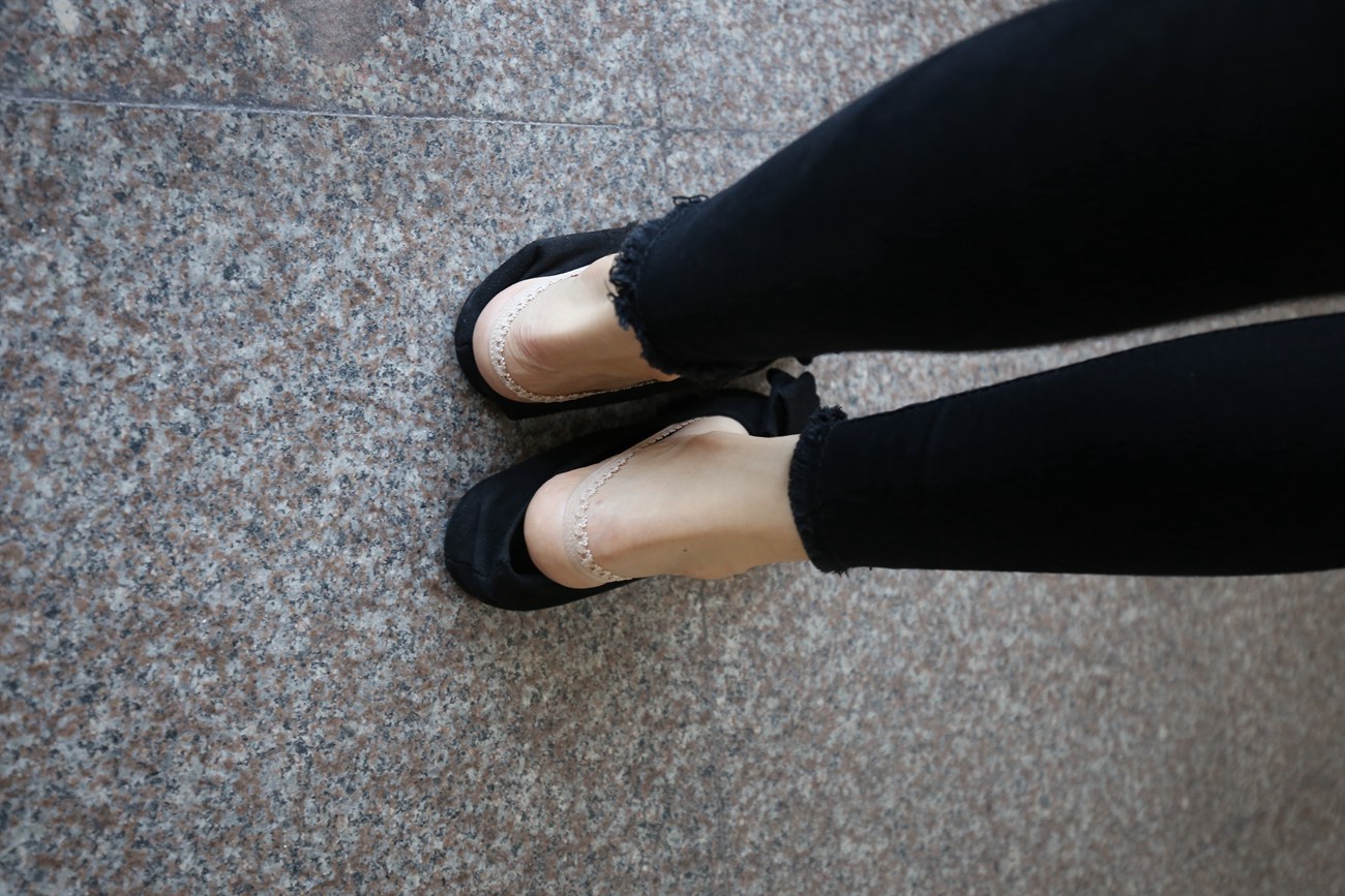 图片[60]-大西瓜爱牙膏-2019 1月活动 模特2（二） 船袜 (2)[88P] – 速更版-美库