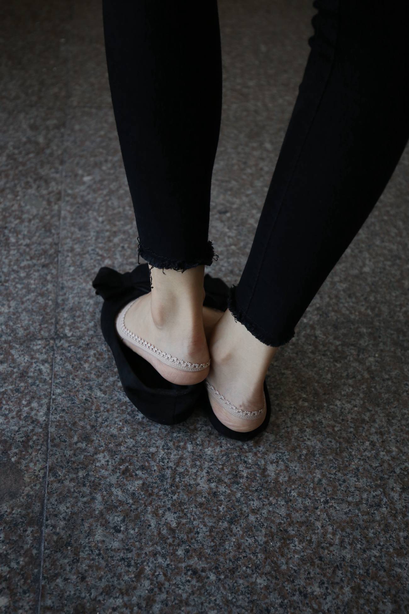 图片[61]-大西瓜爱牙膏-2019 1月活动 模特2（二） 船袜 (2)[88P] – 速更版-美库