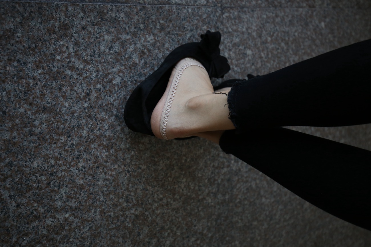 图片[62]-大西瓜爱牙膏-2019 1月活动 模特2（二） 船袜 (2)[88P] – 速更版-美库