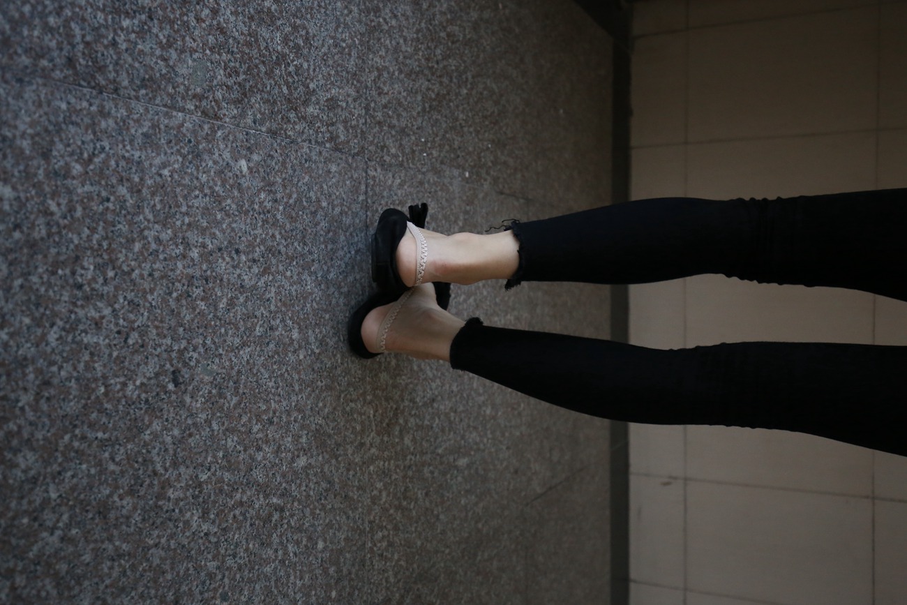 图片[70]-大西瓜爱牙膏-2019 1月活动 模特2（二） 船袜 (2)[88P] – 速更版-美库