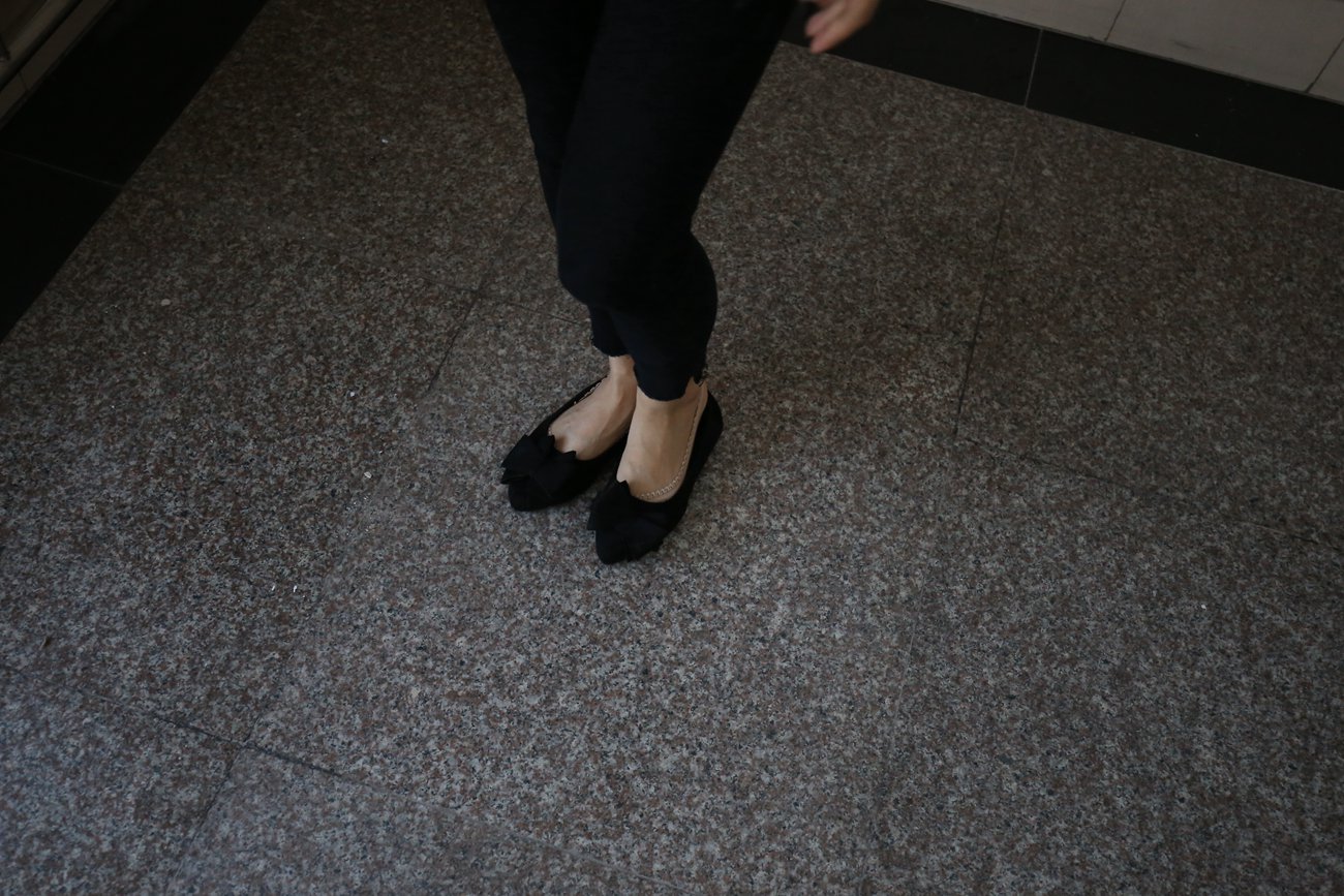 图片[72]-大西瓜爱牙膏-2019 1月活动 模特2（二） 船袜 (2)[88P] – 速更版-美库