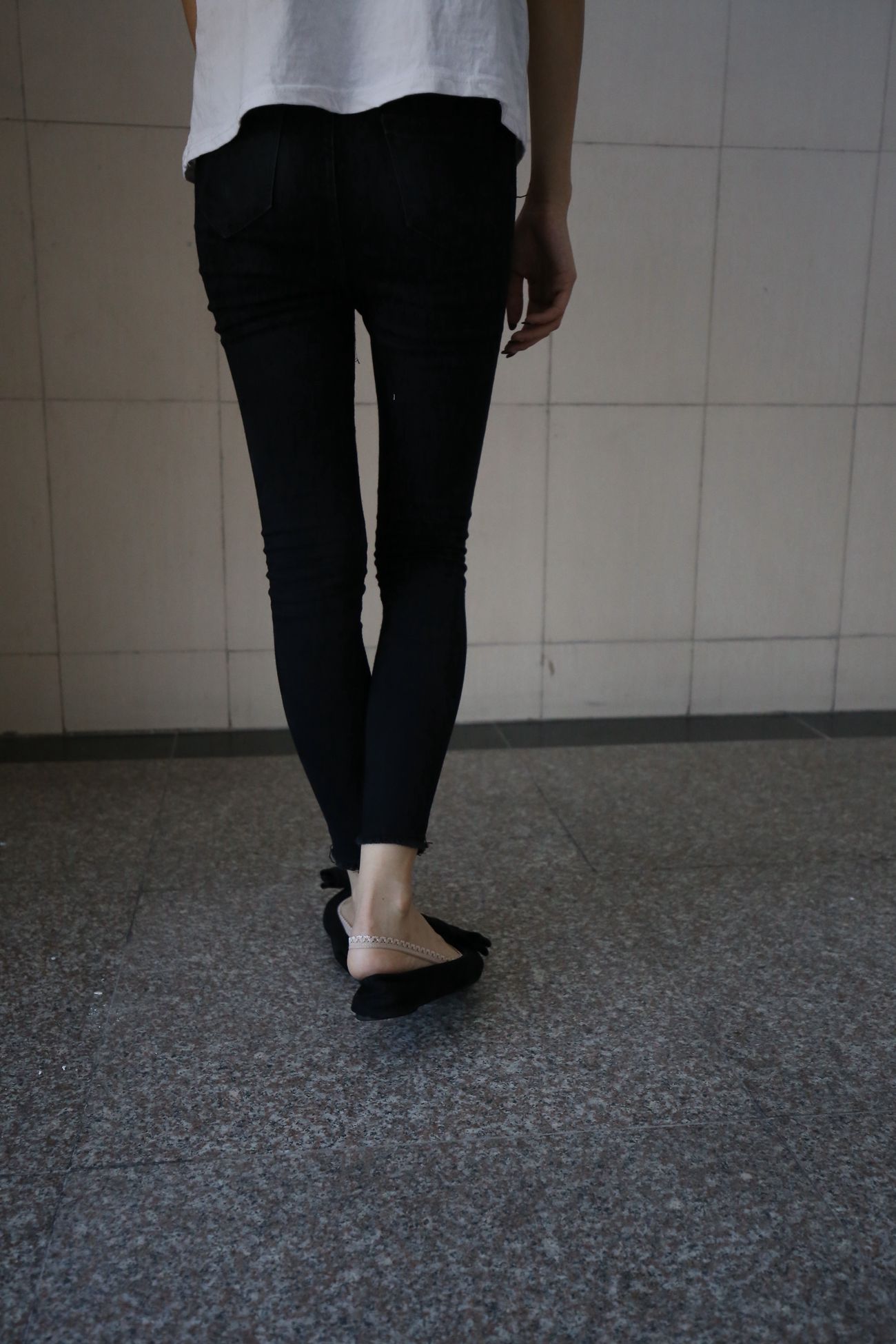 图片[71]-大西瓜爱牙膏-2019 1月活动 模特2（二） 船袜 (2)[88P] – 速更版-美库