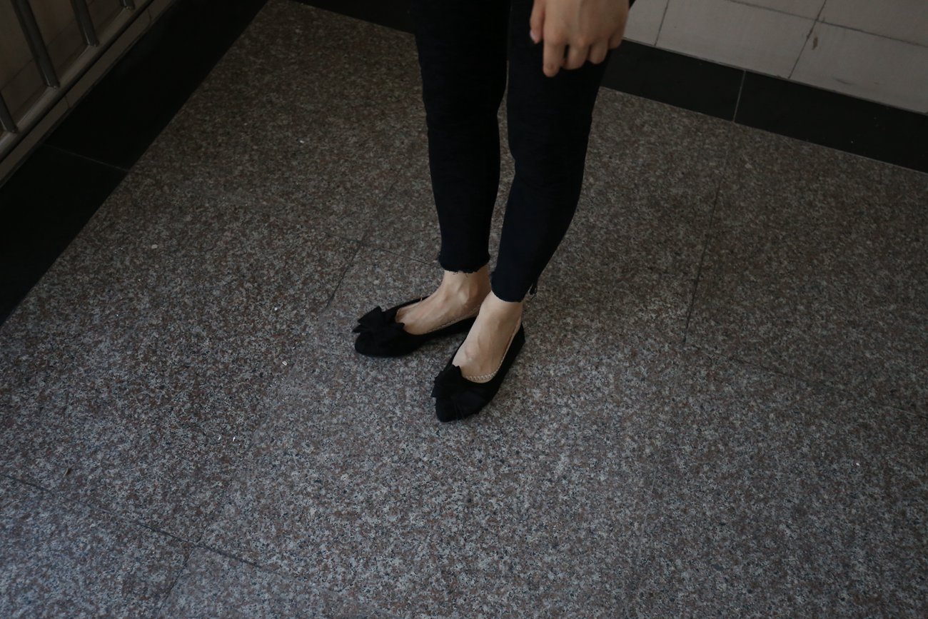 图片[74]-大西瓜爱牙膏-2019 1月活动 模特2（二） 船袜 (2)[88P] – 速更版-美库