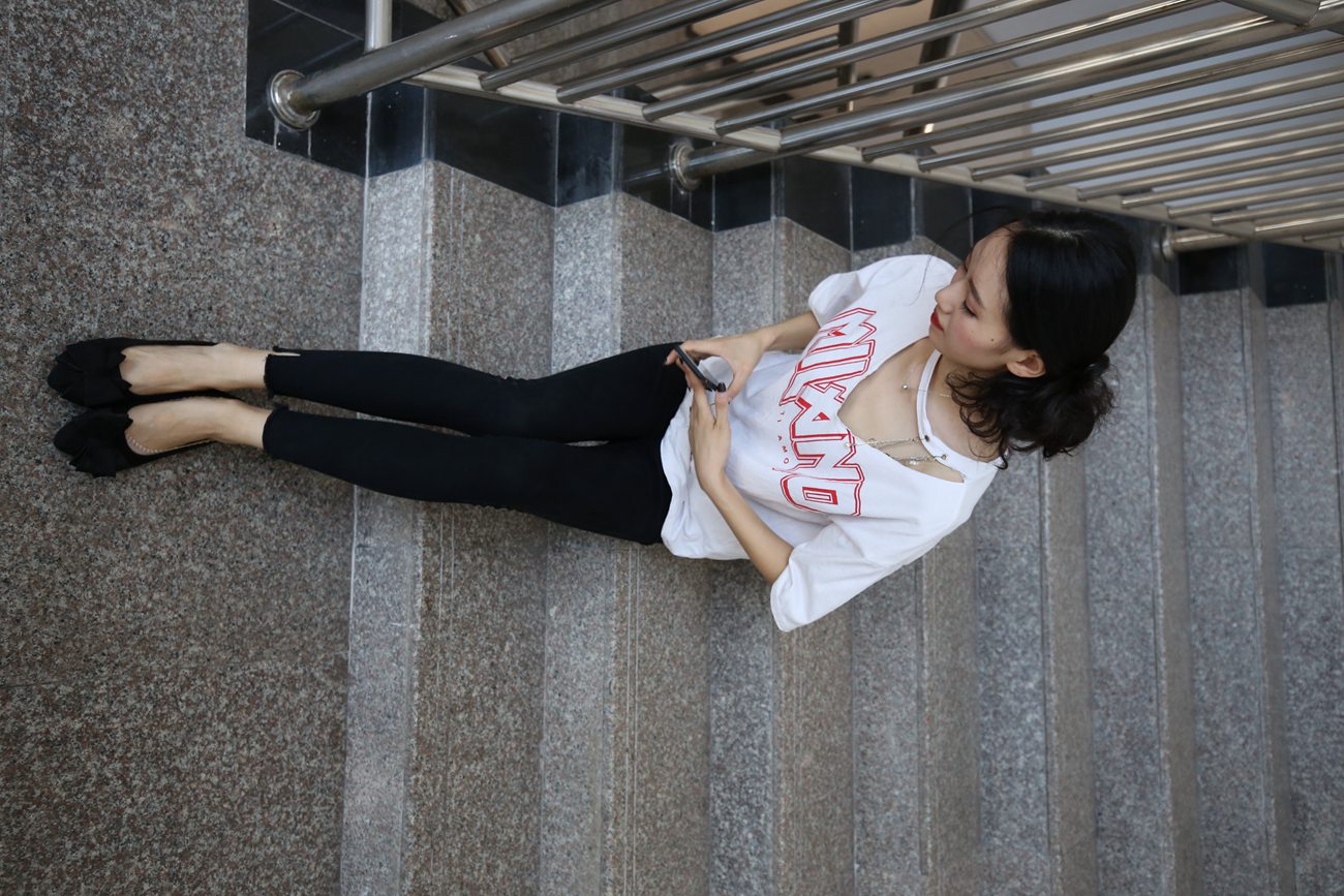 图片[84]-大西瓜爱牙膏-2019 1月活动 模特2（二） 船袜 (2)[88P] – 速更版-美库