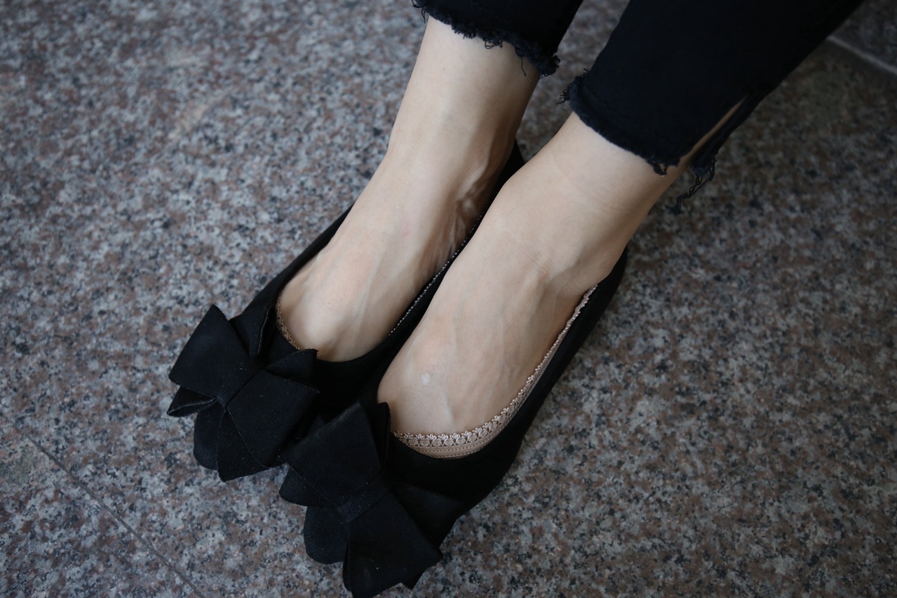 图片[85]-大西瓜爱牙膏-2019 1月活动 模特2（二） 船袜 (2)[88P] – 速更版-美库