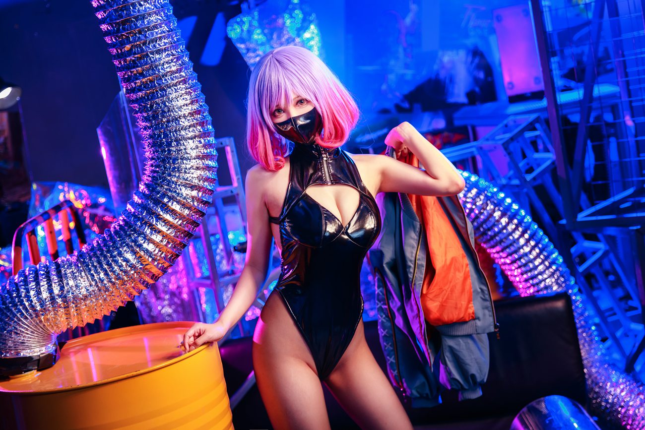 图片[20]-仙女月 – Luna露娜 [37P] – 速更版-美库