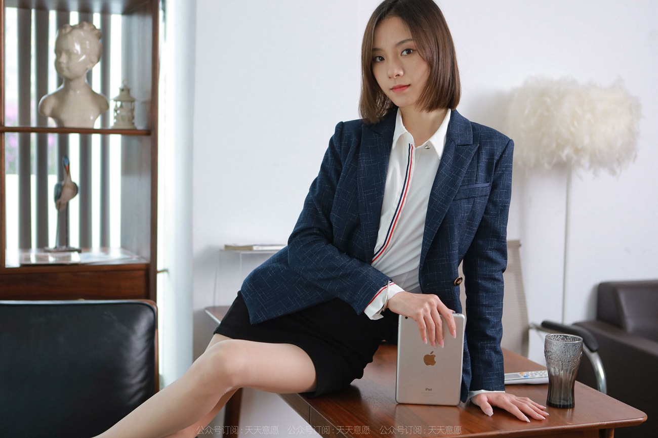 图片[18]-[IESS异思趣向]2022.04.02 丝享家1047：小六《长腿包臀裙》[75P] – 速更版-美库