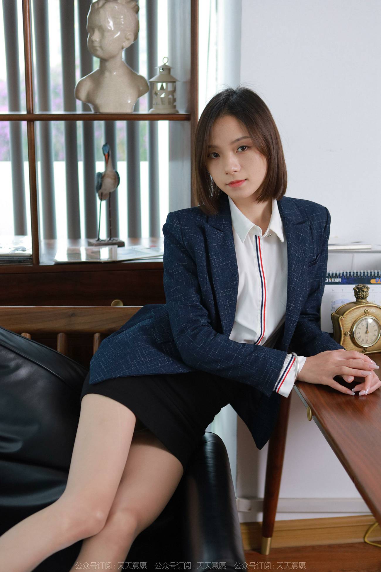 图片[37]-[IESS异思趣向]2022.04.02 丝享家1047：小六《长腿包臀裙》[75P] – 速更版-美库