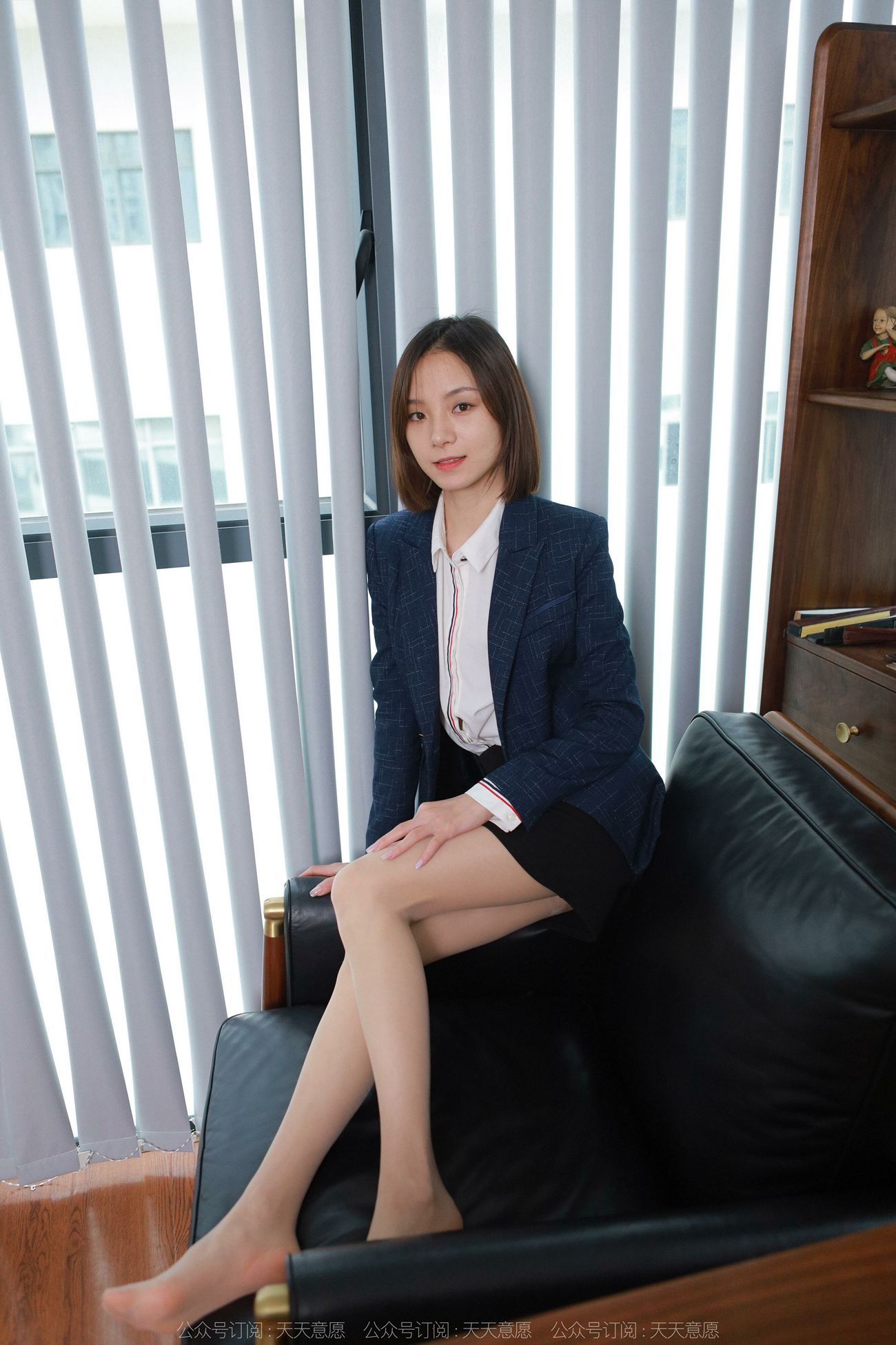 图片[39]-[IESS异思趣向]2022.04.02 丝享家1047：小六《长腿包臀裙》[75P] – 速更版-美库